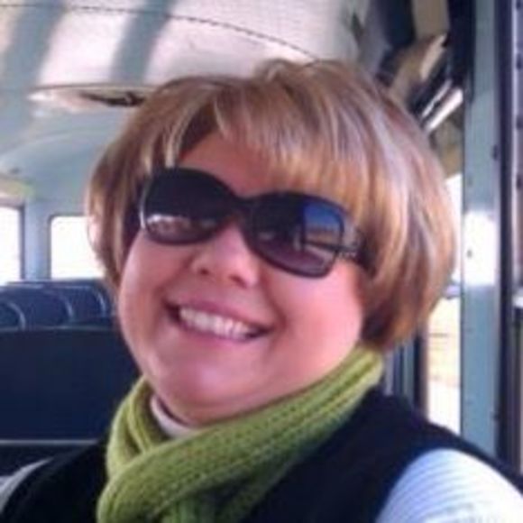 Meet your Posher, Tracy - Picture 1 of 1